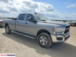 Dodge Ram 2023 6