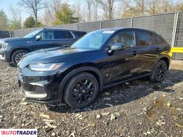 Honda HR-V 2023 2