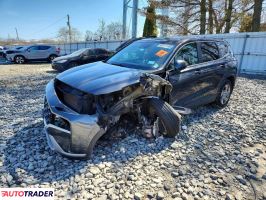 Hyundai Santa Fe - zobacz ofertę