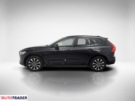 Volvo XC60 2023 2.0 197 KM