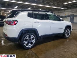Jeep Compass 2021 2