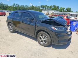 Honda HR-V 2025 2