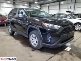 Toyota Pozostałe 2023 2