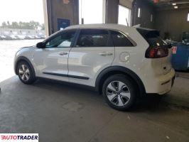 Kia Niro 2019 1 Kia Niro 2019 1