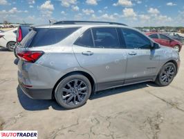 Chevrolet Equinox 2024 1