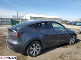 Tesla Model Y 2022 Tesla Model Y 2022
