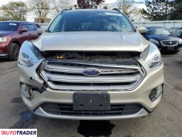 Ford Escape 2018 1