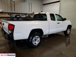 Toyota Tacoma 2021 2 Toyota Tacoma 2021 2