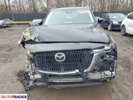 Mazda CX-9 2024 3