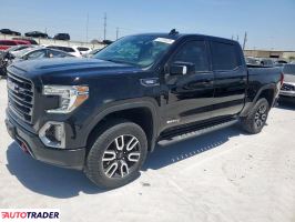 GMC Sierra 2021 3