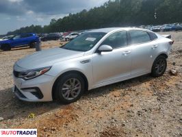 Kia Optima 2020 2