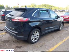 Ford Edge 2020 2