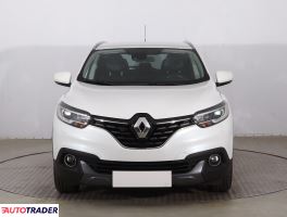 Renault Kadjar 2017 1.2 128 KM