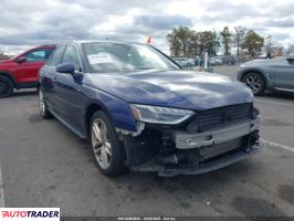 Audi A4 - zobacz ofertę