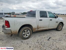 Dodge Ram 2022 3
