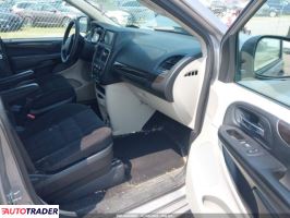 Dodge Grand Caravan 2019 3