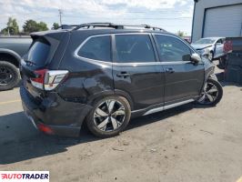 Subaru Forester 2021 2