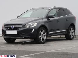 Volvo XC60 2014 2.0 178 KM