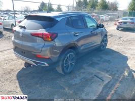 Buick Pozostałe 2021 1