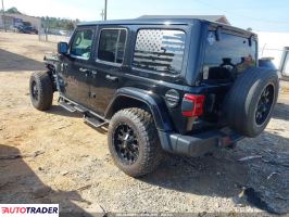 Jeep Wrangler 2021 2