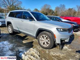 Jeep Cherokee 2021 3