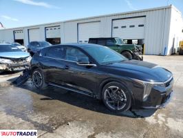 Kia Pozostałe 2025 2