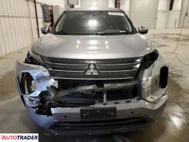 Mitsubishi Outlander 2022 2