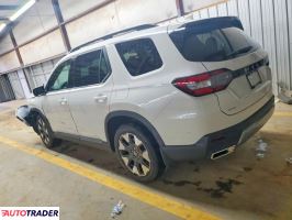 Honda Pilot 2026 3