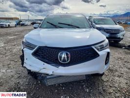 Acura RDX 2022 2