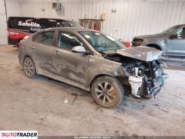 Kia Rio 2021 1