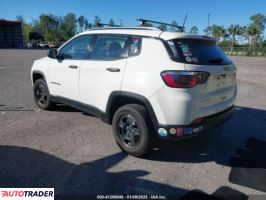 Jeep Compass 2020 2 Jeep Compass 2020 2