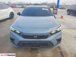 Honda Civic 2022 2