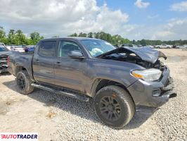 Toyota Tacoma 2021 2