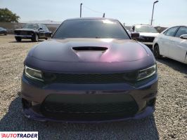 Dodge Charger 2021 5