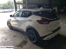 Nissan Pozostałe 2023 1 Nissan Pozostałe 2023 1
