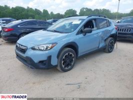 Subaru Pozostałe 2022 2 Subaru Pozostałe 2022 2
