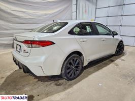 Toyota Corolla 2023 1