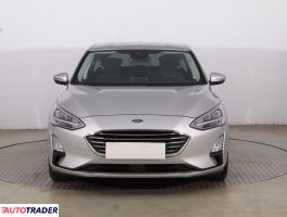 Ford Focus 2018 1.0 123 KM