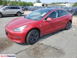 Tesla Model 3 2020 Tesla Model 3 2020