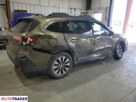 Subaru Outback 2024 2