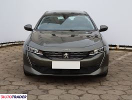 Peugeot 508 2019 1.5 128 KM