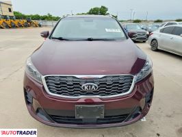 Kia Sorento 2020 2