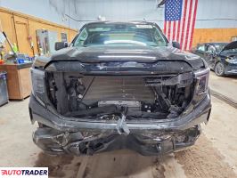 GMC Sierra 2025 2