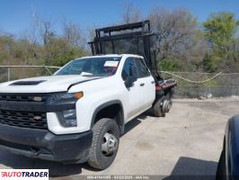 Chevrolet Silverado 2023 6 Chevrolet Silverado 2023 6