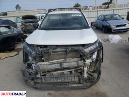 Toyota Pozostałe 2021 2