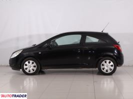 Opel Corsa 2008 1.0 59 KM