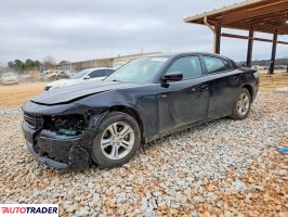 Dodge Charger 2023 3