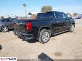 GMC Sierra 2021 6 GMC Sierra 2021 6