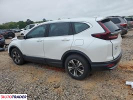 Honda CR-V 2021 1 Honda CR-V 2021 1