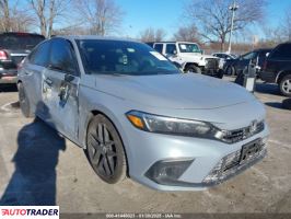 Honda Civic 2022 2 Honda Civic 2022 2